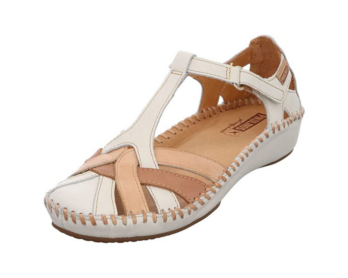 PIKOLINOS Sandalen für Damen in weiß Sandale (1-tlg) von PIKOLINOS