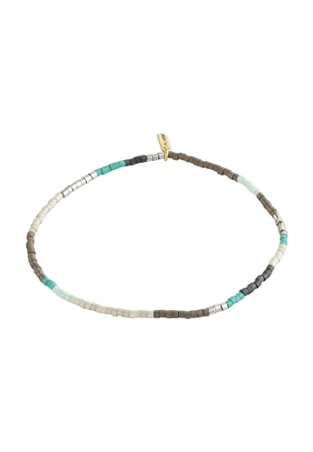 PILGRIM ALISON Armband (Mint) von PILGRIM