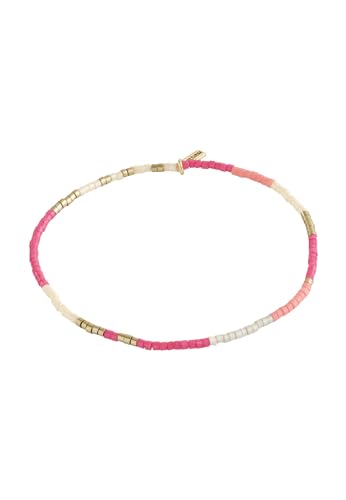 PILGRIM ALISON Armband (Pink) von PILGRIM
