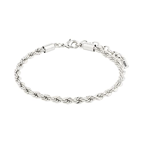 PILGRIM Armband : Pam : Versilbert PILGRIM Armband : Pam : Versilbert von PILGRIM