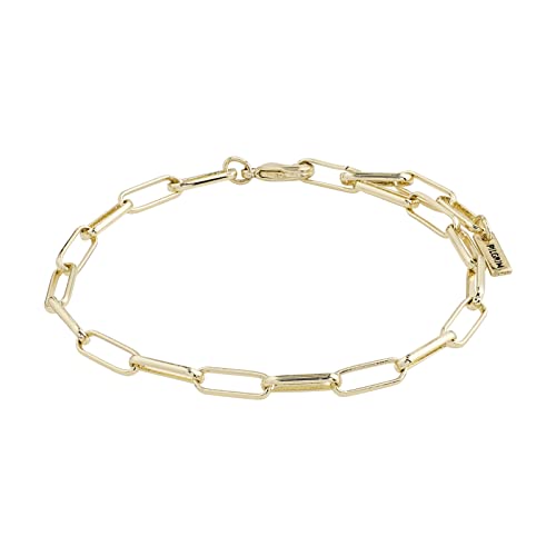 PILGRIM Armband : Ronja : Vergoldet von PILGRIM