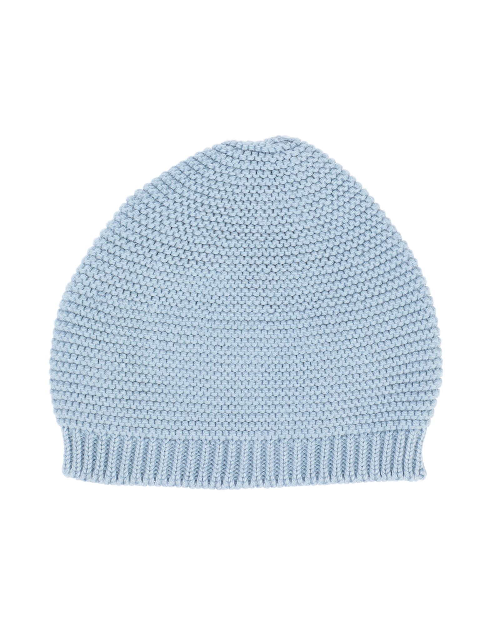 PILI CARRERA Mützen & Hüte Kinder Himmelblau von PILI CARRERA