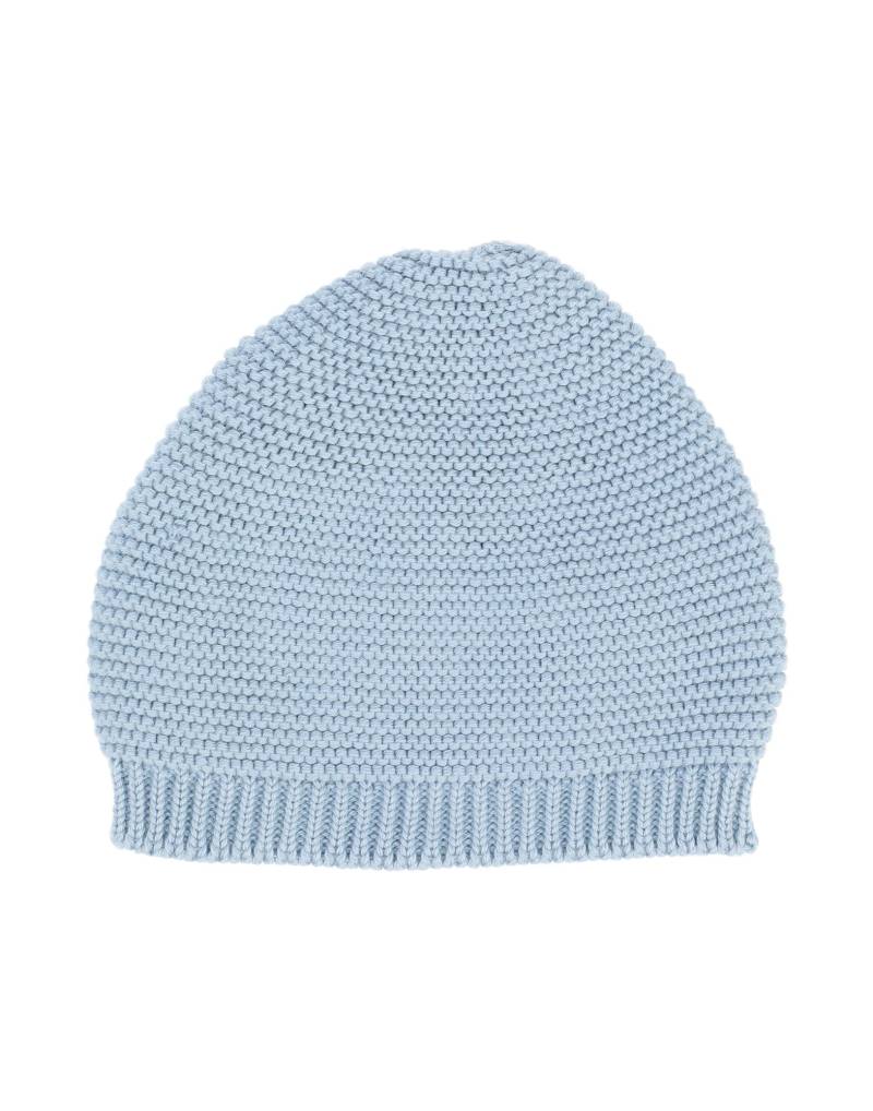 PILI CARRERA Mützen & Hüte Kinder Himmelblau von PILI CARRERA
