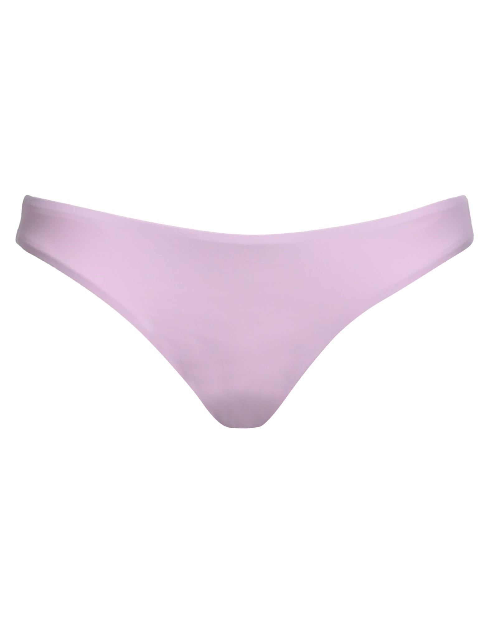 PILYQ  Barcelona Bikinislip & Badehose Damen Lila von PILYQ  Barcelona