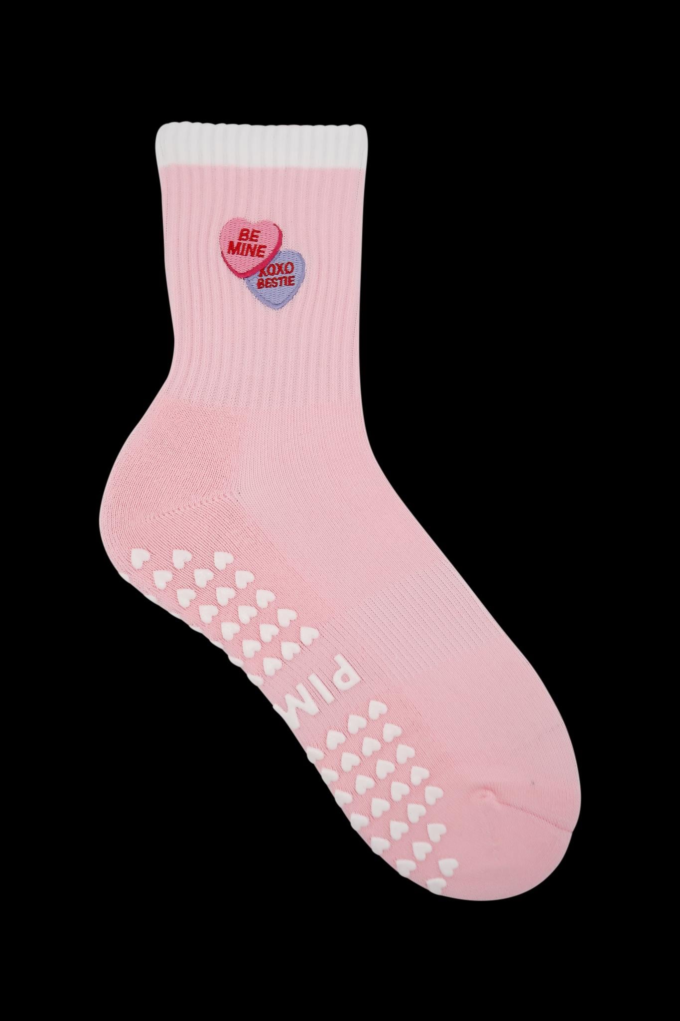 Grip Sock - Be Mine von PIMABE