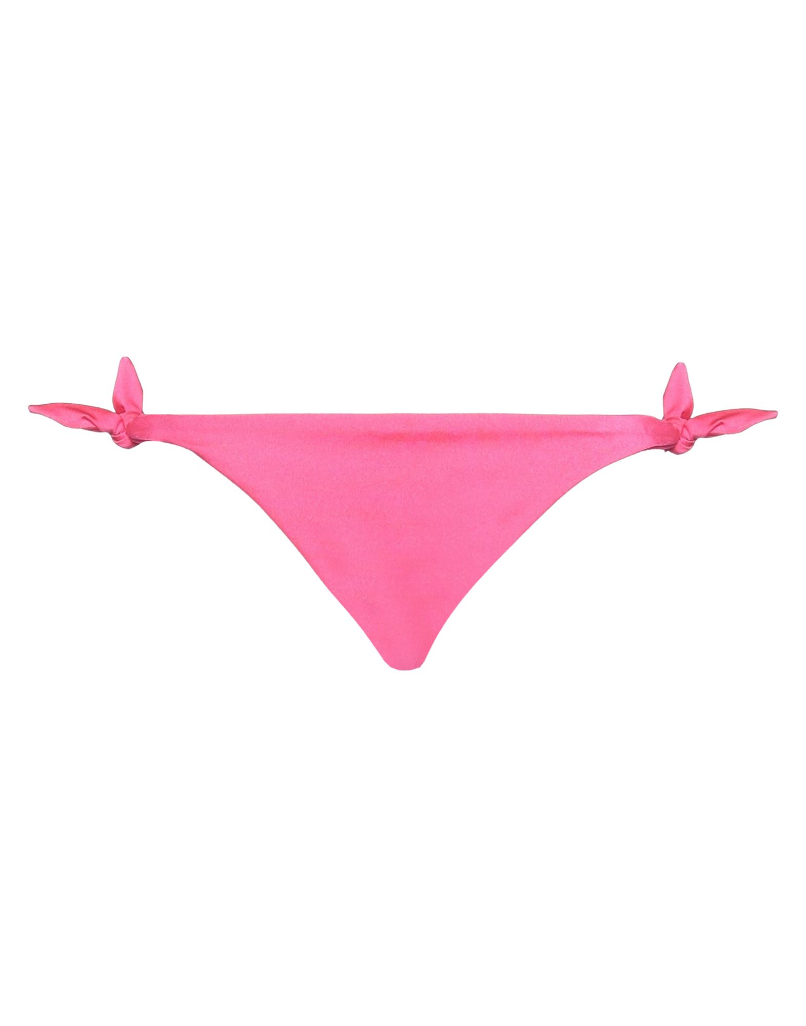 PIN UP STARS Bikinislip & Badehose Damen Fuchsia von PIN UP STARS