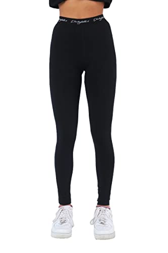 PINDYDOLL Damen 2er-Pack Leggings, Victoria 2-Pack, 16 PINDYDOLL Damen 2er-Pack Leggings, Victoria 2-Pack, 16 von PINDYDOLL