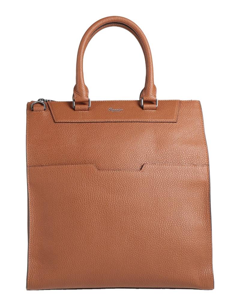 PINEIDER Handtaschen Damen Braun von PINEIDER