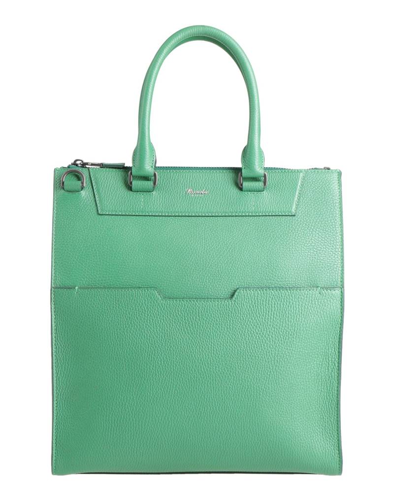 PINEIDER Handtaschen Damen Grün von PINEIDER