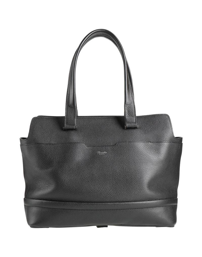 PINEIDER Handtaschen Damen Schwarz von PINEIDER