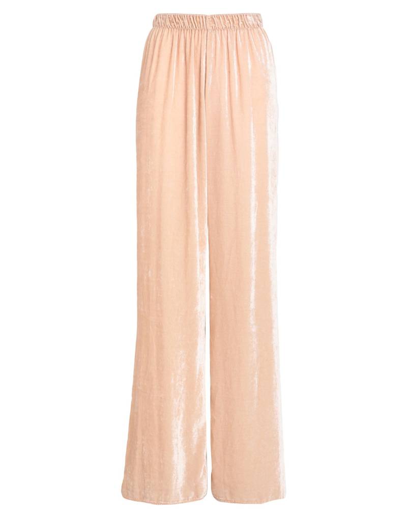 PINK MEMORIES Hose Damen Beige von PINK MEMORIES