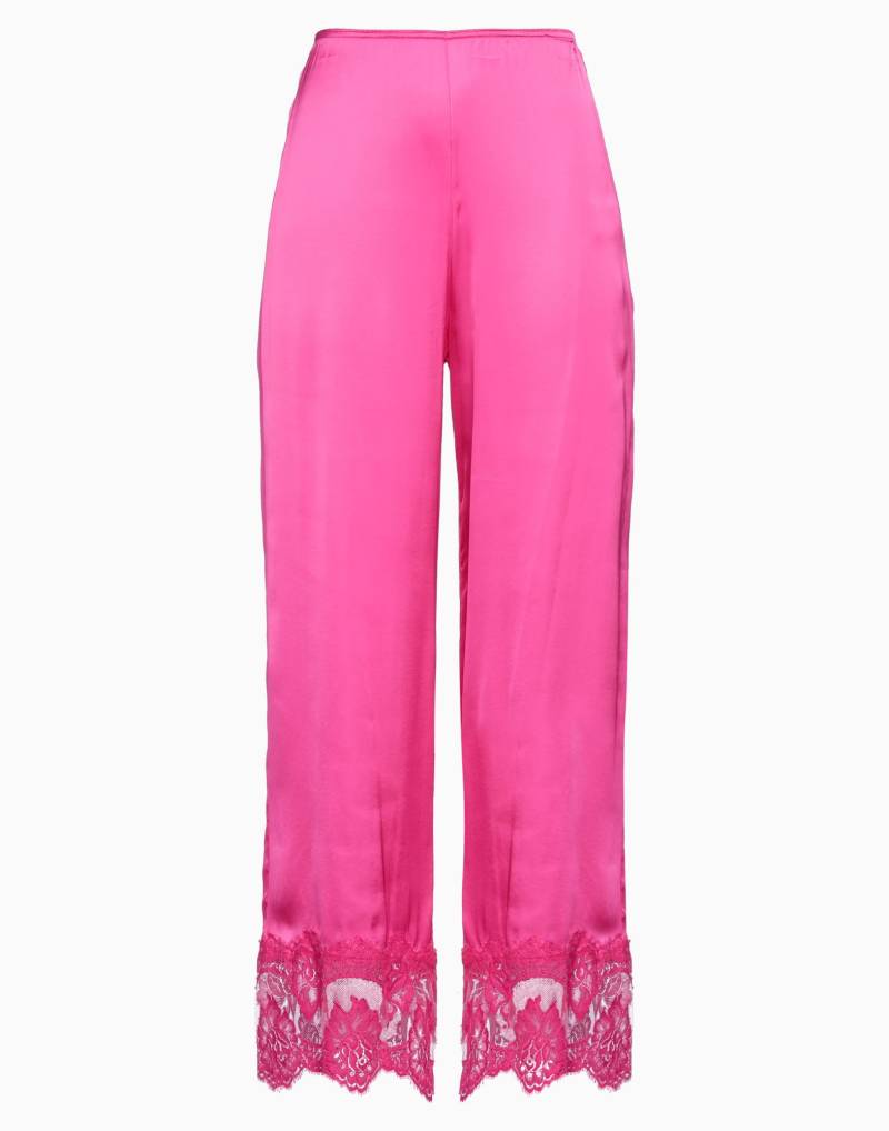 PINK MEMORIES Hose Damen Fuchsia von PINK MEMORIES