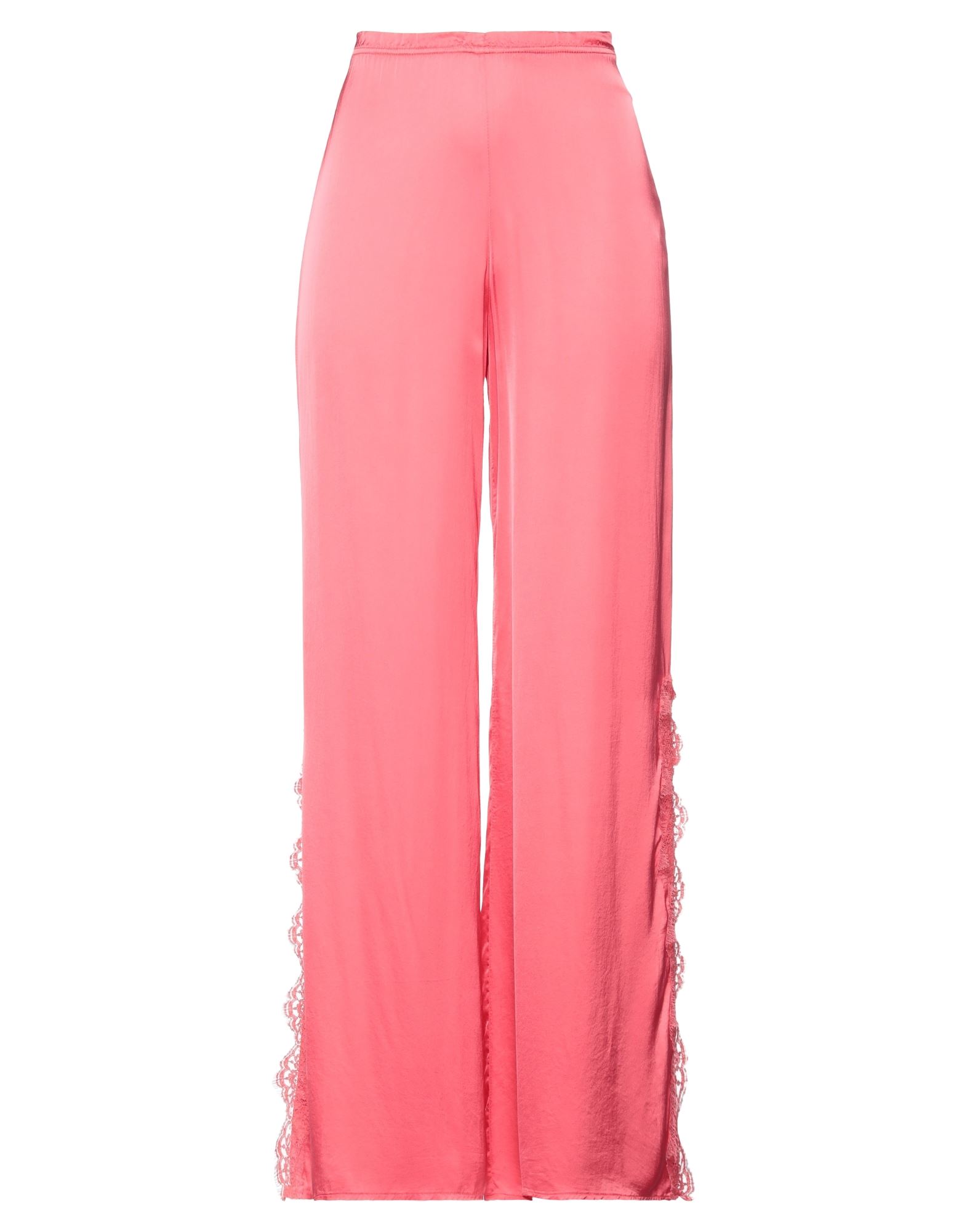 PINK MEMORIES Hose Damen Koralle von PINK MEMORIES