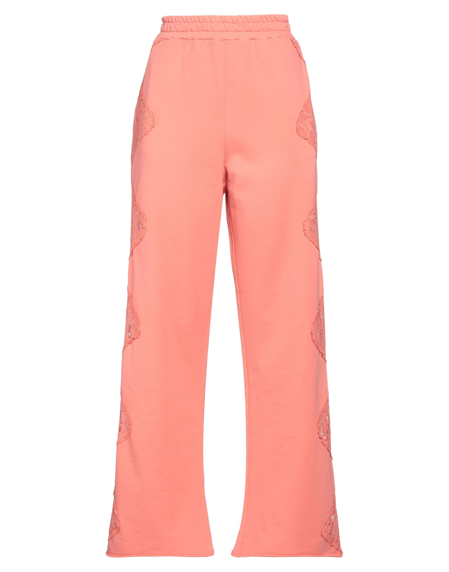 PINK MEMORIES Hose Damen Lachs von PINK MEMORIES