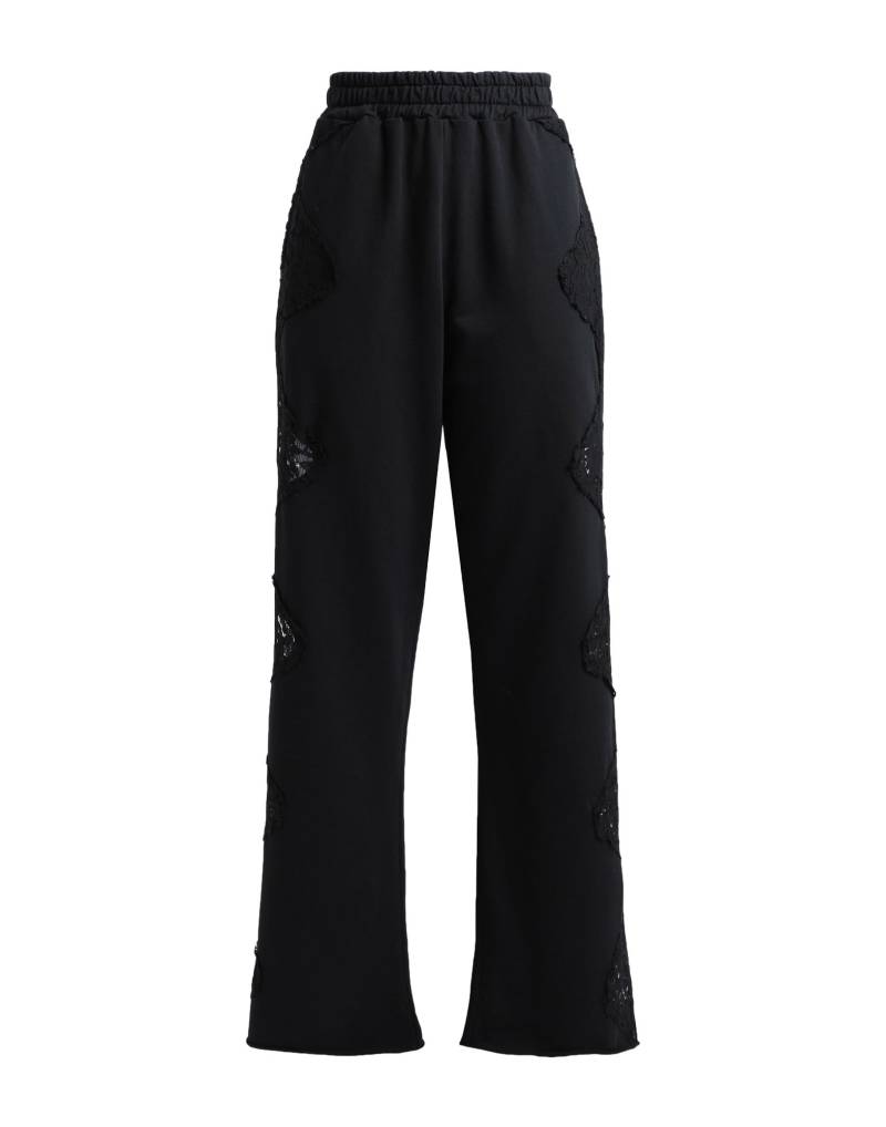 PINK MEMORIES Hose Damen Schwarz von PINK MEMORIES