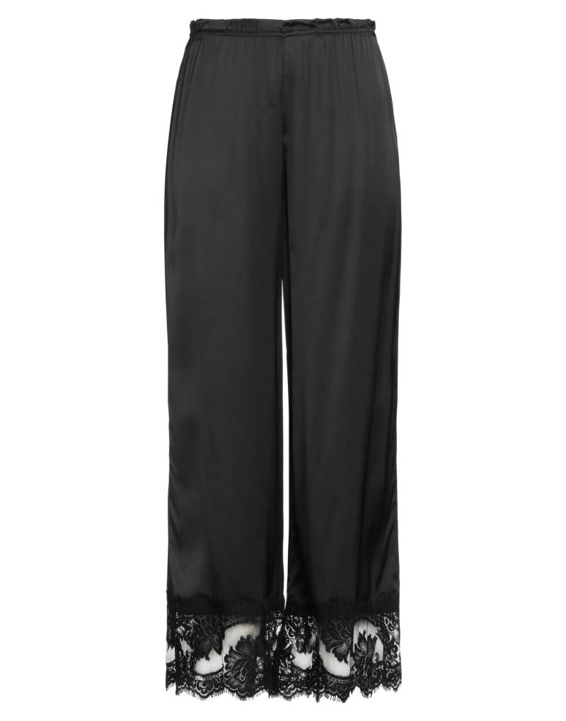 PINK MEMORIES Hose Damen Schwarz von PINK MEMORIES