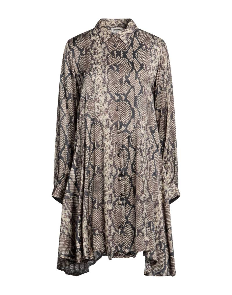 PINK MEMORIES Mini-kleid Damen Sand von PINK MEMORIES