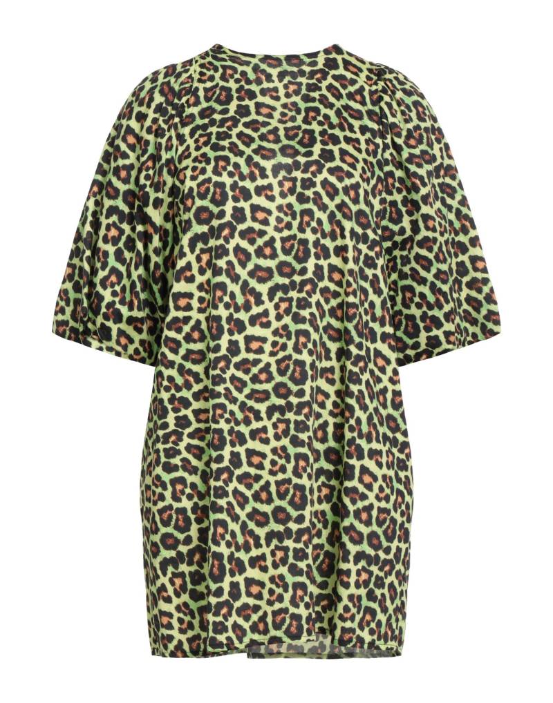 PINK MEMORIES T-shirts Damen Säuregrün von PINK MEMORIES