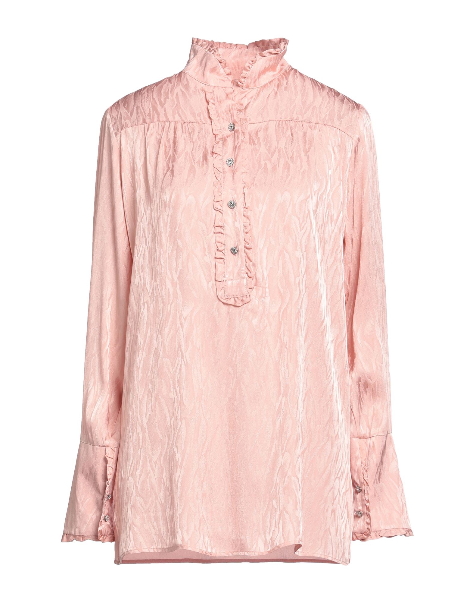 PINK MEMORIES Top Damen Rosa von PINK MEMORIES