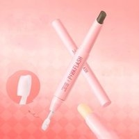 PINKFLASH - 2 In 1 Setting Brow Wax - 3 Types #TP01 Clear - 1g PINKFLASH - 2 In 1 Setting Brow Wax - 3 Types #TP01 Clear - 1g von PINKFLASH