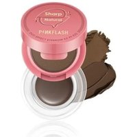 PINKFLASH - 2 in 1 Duo Effect Eyebrow Kit - 3 Color #03 Reddish Brown PINKFLASH - 2 in 1 Duo Effect Eyebrow Kit - 3 Color #03 Reddish Brown von PINKFLASH