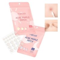 PINKFLASH - Acne Pimple Patch-Day & Night #2 NIGHT 24pcs von PINKFLASH