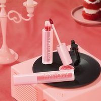 PINKFLASH - Airy Matte Mousse Tint - 10 Color #NU02 PINKFLASH - Airy Matte Mousse Tint - 10 Color #NU02 von PINKFLASH
