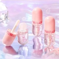PINKFLASH - CarePlus Lip Oil-Natural Ingredients - Lippenöl PINKFLASH - CarePlus Lip Oil-Natural Ingredients - Lippenöl von PINKFLASH