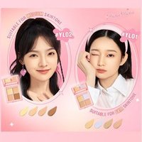 PINKFLASH - Double Fit Concealer - 2 Colors #YL01 von PINKFLASH