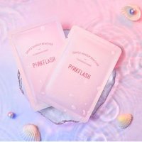 PINKFLASH - Gentle Makeup Remover Cleansing Sheet #Remover Cleansing Sheet-8ml PINKFLASH - Gentle Makeup Remover Cleansing Sheet #Remover Cleansing Sheet-8ml von PINKFLASH