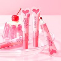 PINKFLASH - Hydrating Lip Gloss - 4 Colors #OR01 Warm Sun Orange - 6g PINKFLASH - Hydrating Lip Gloss - 4 Colors #OR01 Warm Sun Orange - 6g von PINKFLASH