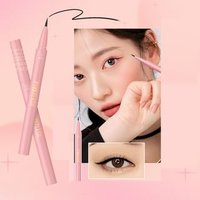 PINKFLASH - Hypersharp Quick-Drying Liquid Eyeliner - 2colours #01 Black PINKFLASH - Hypersharp Quick-Drying Liquid Eyeliner - 2colours #01 Black von PINKFLASH