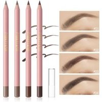 PINKFLASH - Incredible Waterproof Eyebrow Pencil - Augenbrauenstift PINKFLASH - Incredible Waterproof Eyebrow Pencil - Augenbrauenstift von PINKFLASH
