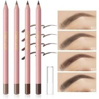 PINKFLASH - Incredible Waterproof Eyebrow Pencil - Augenbrauenstift von PINKFLASH