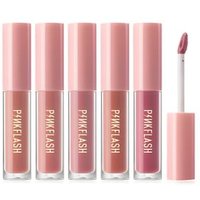 PINKFLASH - Lasting Matte Lipcream - 18 Colors #P02 MYSTERIOUS PINKFLASH - Lasting Matte Lipcream - 18 Colors #P02 MYSTERIOUS von PINKFLASH