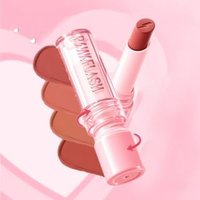 PINKFLASH - Loving Heart Lasting Matte Lipstick - 4 Colors #NU03 Classy Mauve - 3.5g PINKFLASH - Loving Heart Lasting Matte Lipstick - 4 Colors #NU03 Classy Mauve - 3.5g von PINKFLASH