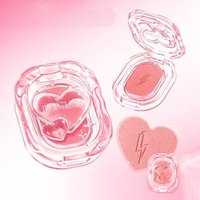 PINKFLASH - Mellow Radiant Blush - 4 Colors #NU01 Admire - 1.5g PINKFLASH - Mellow Radiant Blush - 4 Colors #NU01 Admire - 1.5g von PINKFLASH