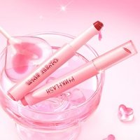 PINKFLASH - Melting Glossy Balm - 2 Colors (N) #NU01 Melon Slush - 1.5g von PINKFLASH