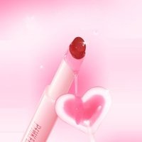 PINKFLASH - Melting Glossy Balm - 2 Colors (P) #PK02 Icy Rose - 1.5g von PINKFLASH