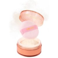 PINKFLASH - Oil Controller Translucent Loose Powder - 3 Colors #000 von PINKFLASH