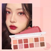 PINKFLASH - Pro Touch Eyeshadow Palette (Cherry) - Lidschatten-Palette PINKFLASH - Pro Touch Eyeshadow Palette (Cherry) - Lidschatten-Palette von PINKFLASH