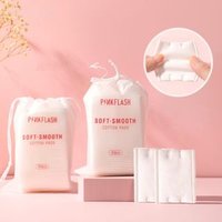 PINKFLASH - Soft Smooth Cotton Pads #Cotton Pads - 40pcs PINKFLASH - Soft Smooth Cotton Pads #Cotton Pads - 40pcs von PINKFLASH