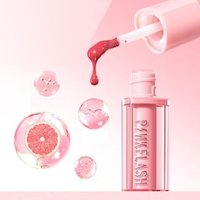 PINKFLASH - Transferproof Bubble Glowy Lip Tint - 2 Colors #NU01 Milktea Bubble PINKFLASH - Transferproof Bubble Glowy Lip Tint - 2 Colors #NU01 Milktea Bubble von PINKFLASH