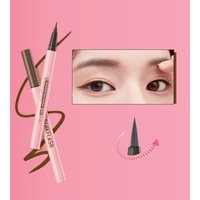 PINKFLASH - Waterproof Easy Eyeliner - 2 Colors #B02 BROWN von PINKFLASH