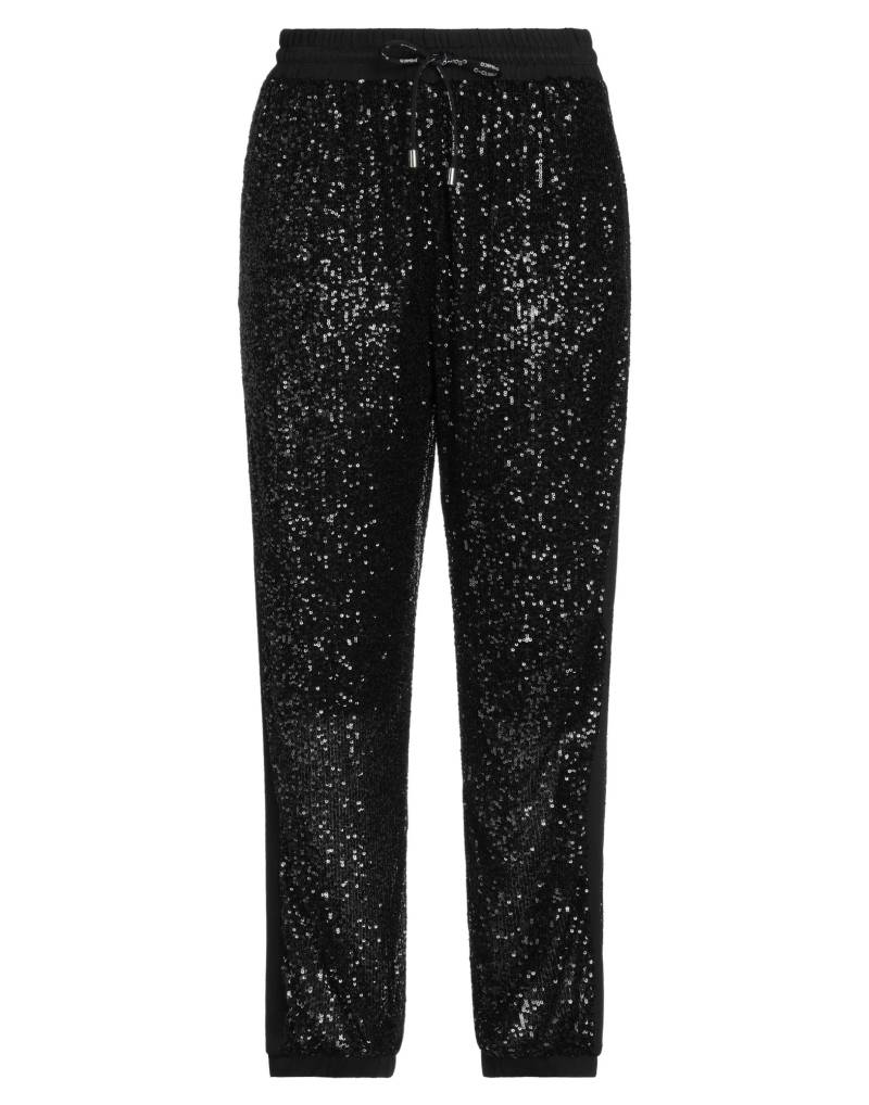 PINKO C-CLIQUE Hose Damen Schwarz von PINKO C-CLIQUE