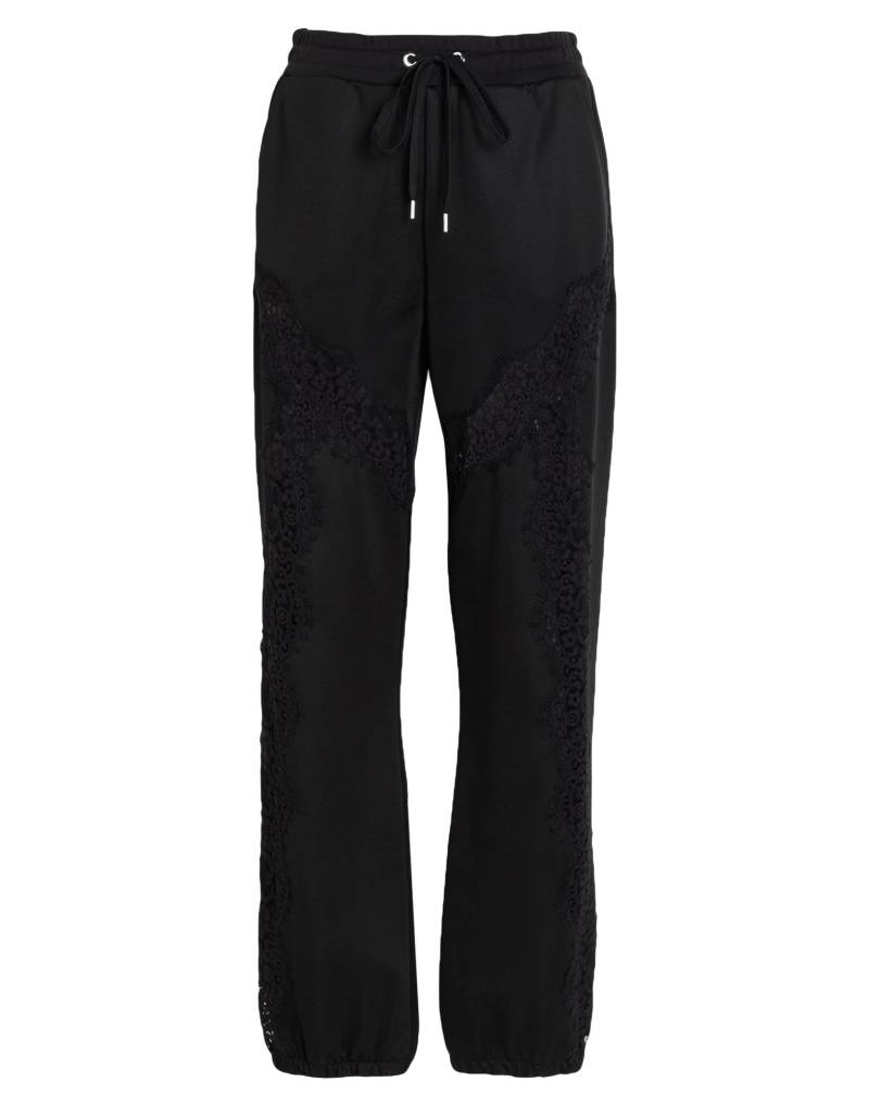 PINKO C-CLIQUE Hose Damen Schwarz von PINKO C-CLIQUE