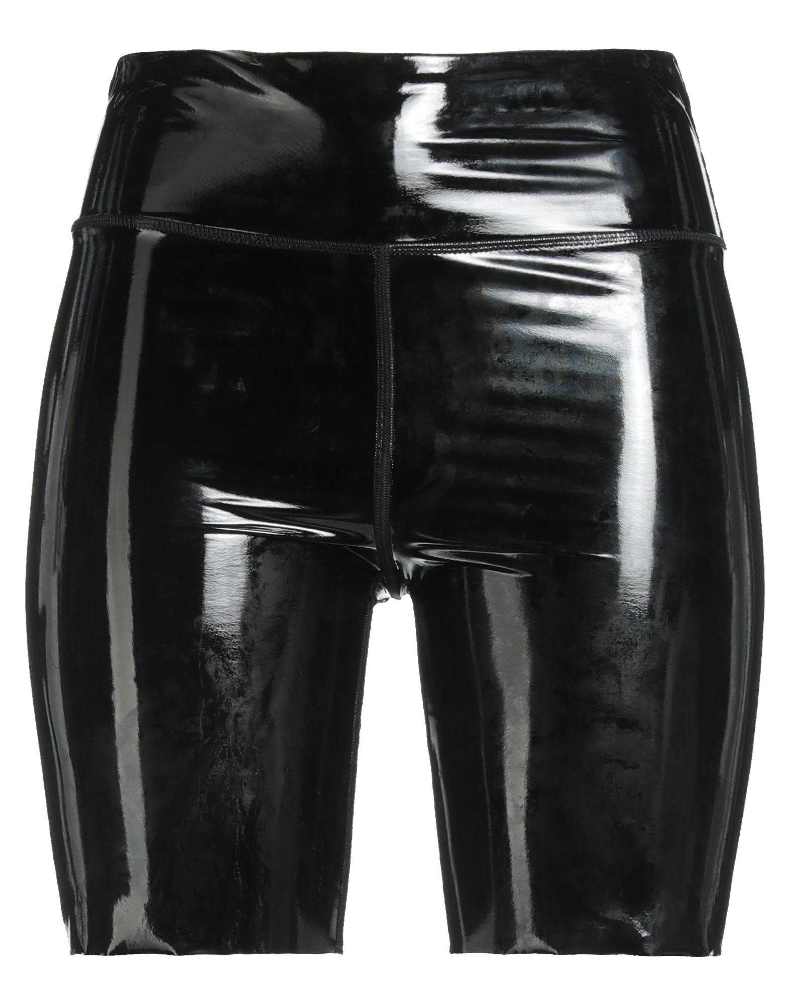 PINKO C-CLIQUE Shorts & Bermudashorts Damen Schwarz von PINKO C-CLIQUE