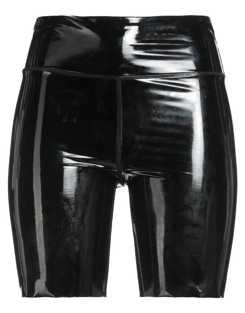 PINKO C-CLIQUE Shorts & Bermudashorts Damen Schwarz von PINKO C-CLIQUE