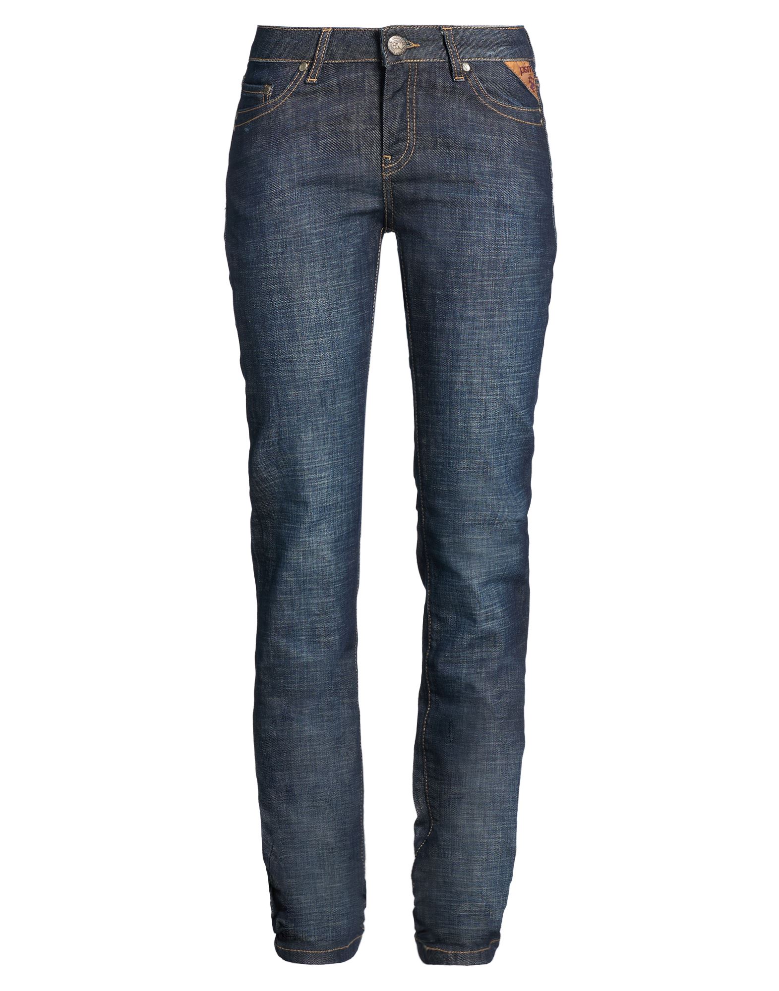 PINKO SUNDAY MORNING Jeanshose Damen Blau von PINKO SUNDAY MORNING