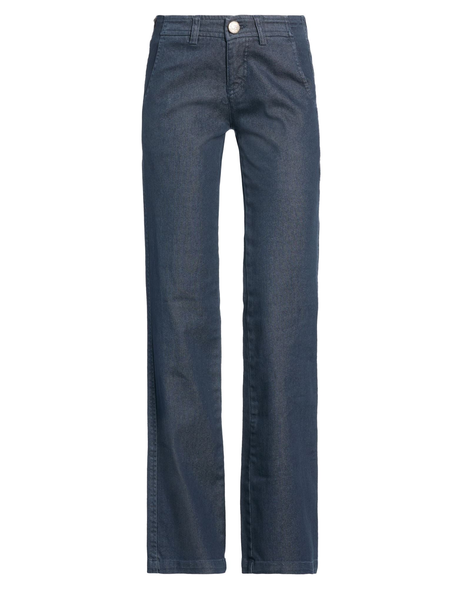 PINKO SUNDAY MORNING Jeanshose Damen Blau von PINKO SUNDAY MORNING